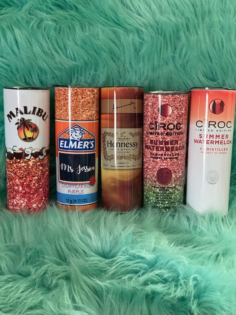 20 oz. Insulated Tumblers