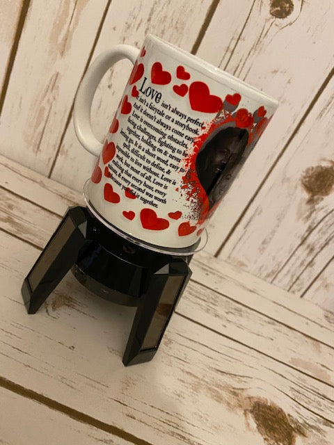 Personalized Coffee Mug
