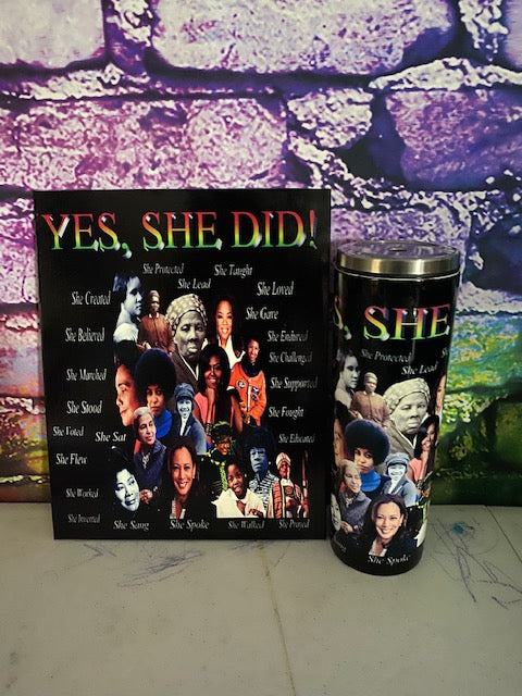 20 oz. Insulated Tumblers