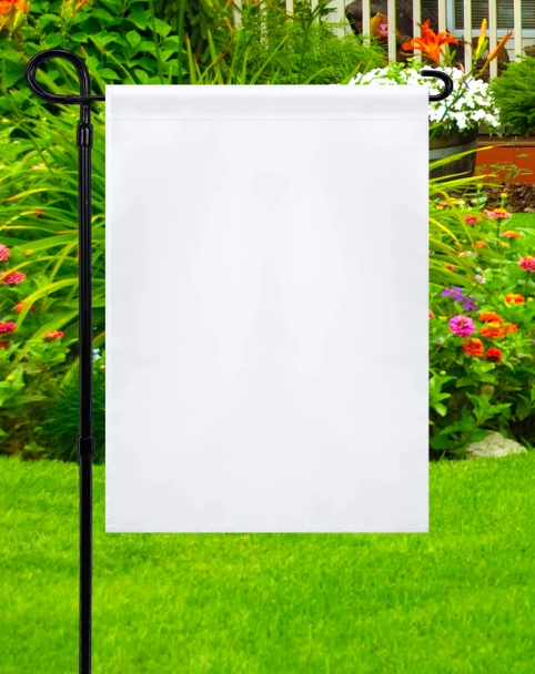Custom Garden Flags