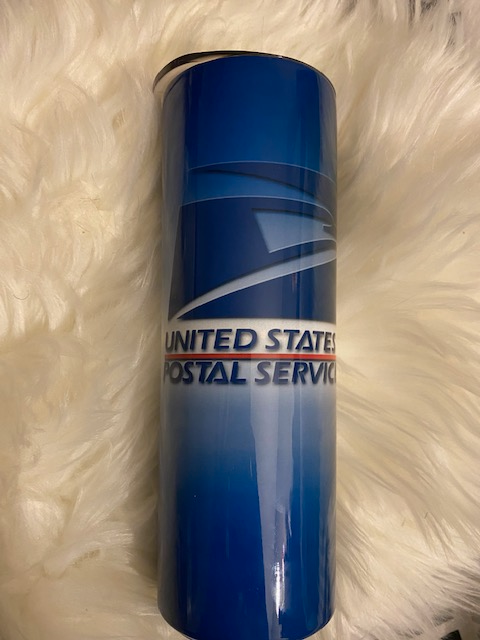 20 oz. Insulated Tumblers
