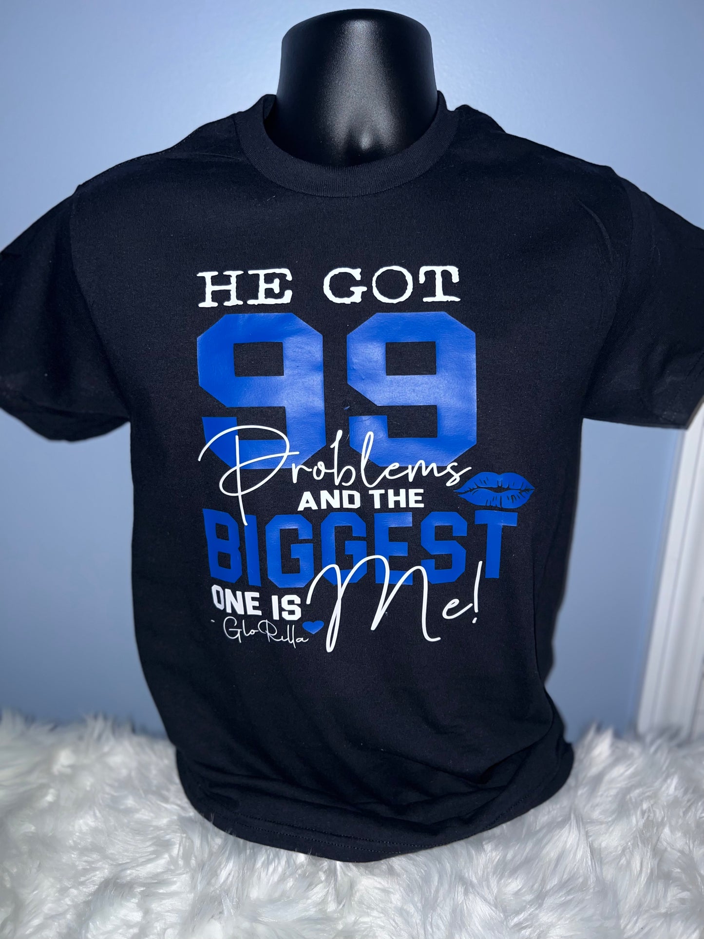 Custom Vinyl Design