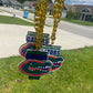 Sports Turn Over Chain