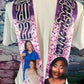 Custom Graduation Stole