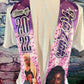 Custom Graduation Stole