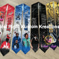 Custom Graduation Stole