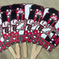 Graduation Fan (5)