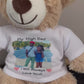 Always there Bear