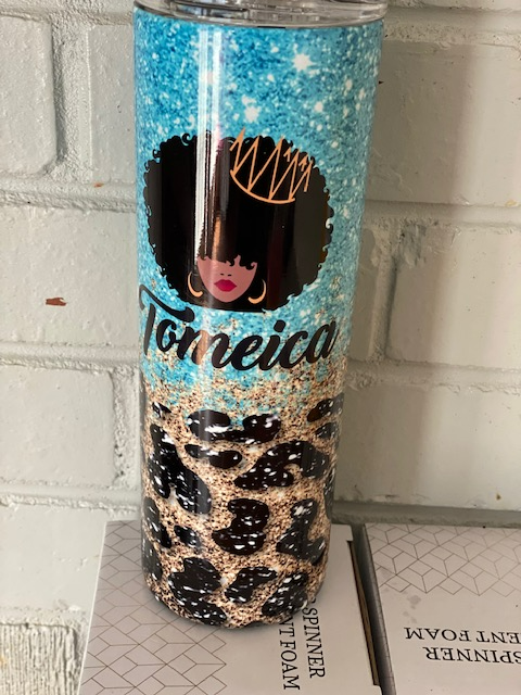 20 oz. Insulated Tumblers