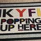 Custom Rugs
