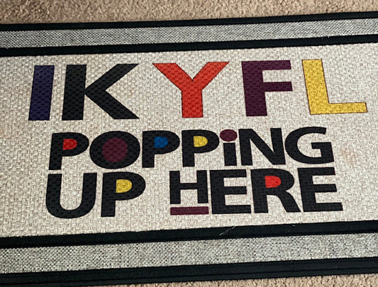 Custom Rugs
