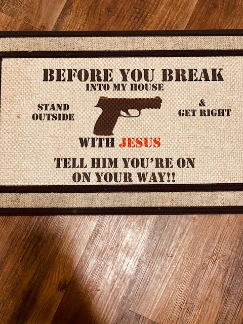 Custom Rugs