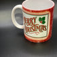 Personalized Coffee Mug