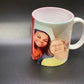 Personalized Coffee Mug