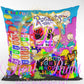 Learning  Pillow