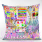Learning  Pillow