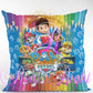 Learning  Pillow