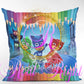 Learning  Pillow