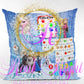 Learning  Pillow