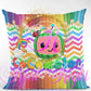 Learning  Pillow