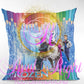 Learning  Pillow