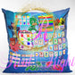 Learning  Pillow