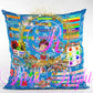 Learning  Pillow