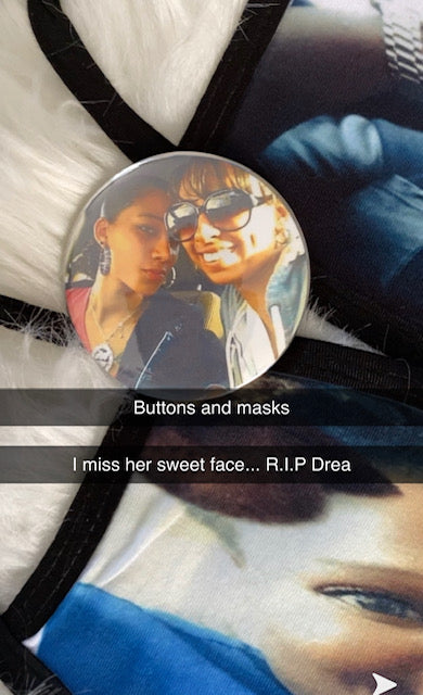 Custom Buttons