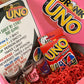 Drunk Uno