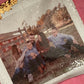 Custom Sequin Pillow