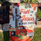 Custom Garden Flags