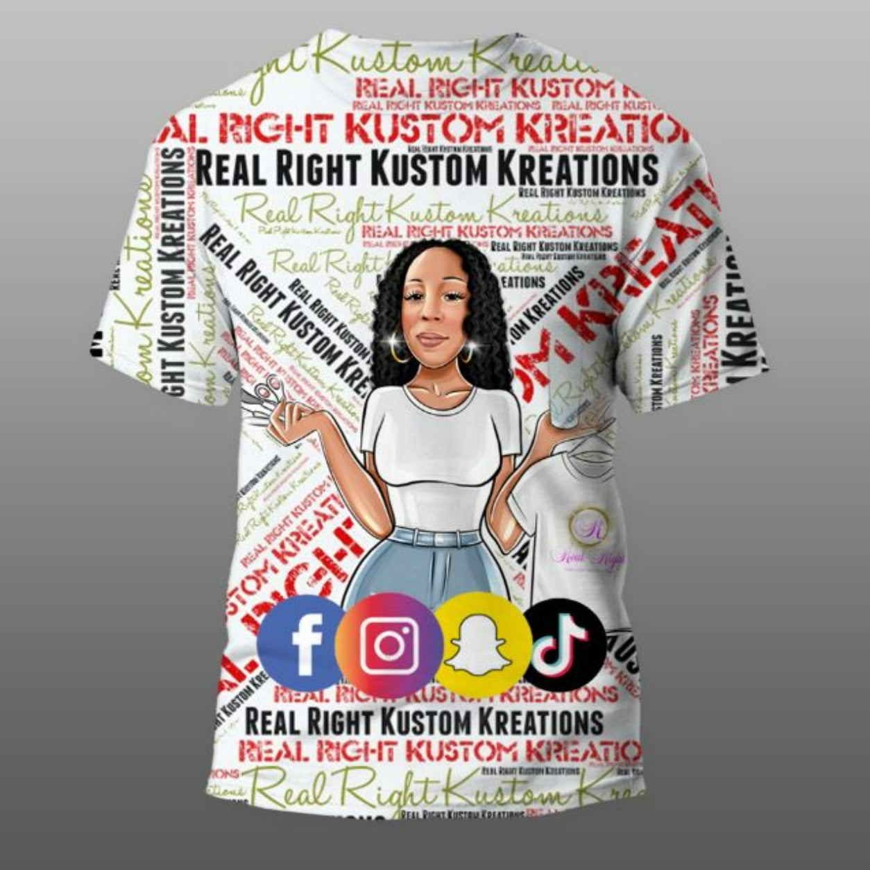 Custom Shirts