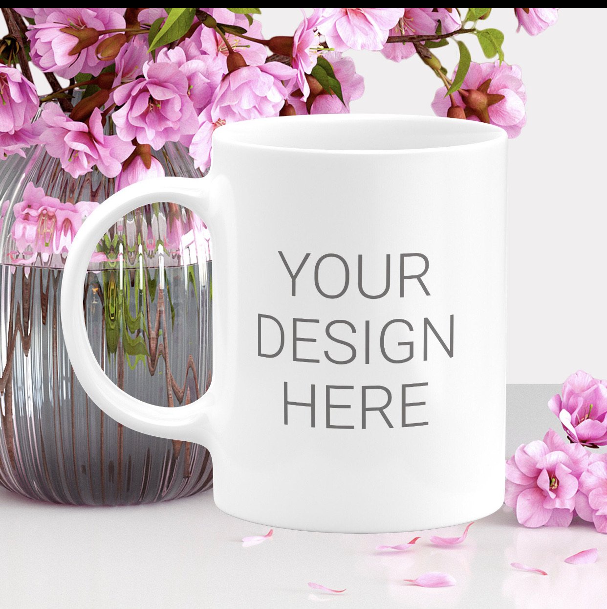 Personalized Coffee Mug