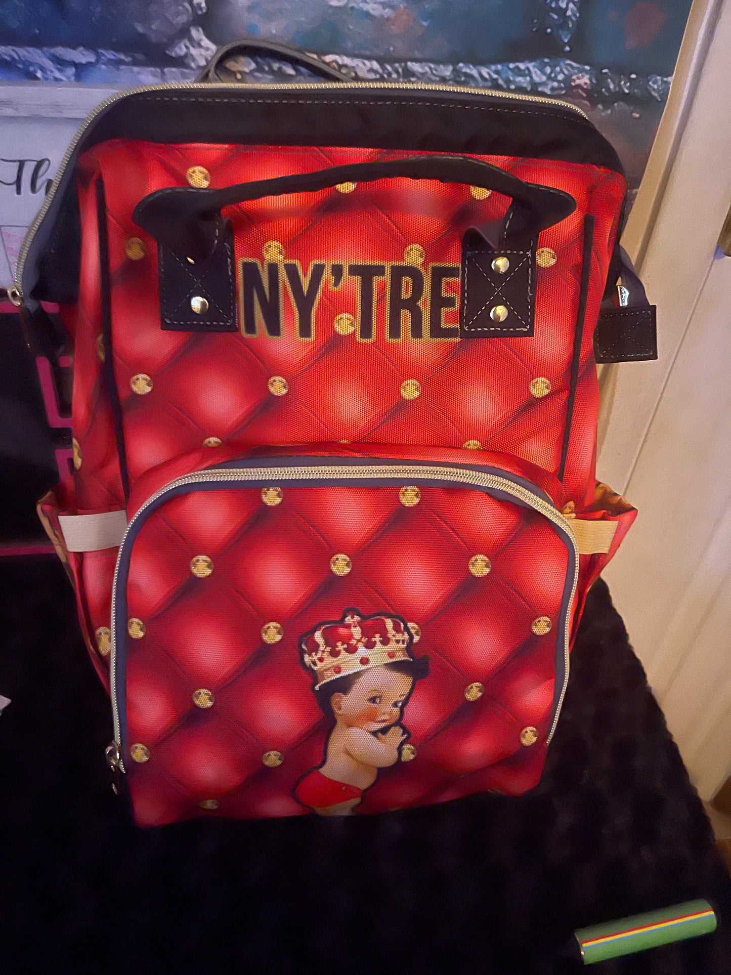 Baby Bags