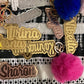 Name Keychain