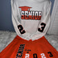 Tennis Skirt Set