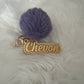 Name Keychain
