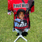 Custom 3D Shirts*