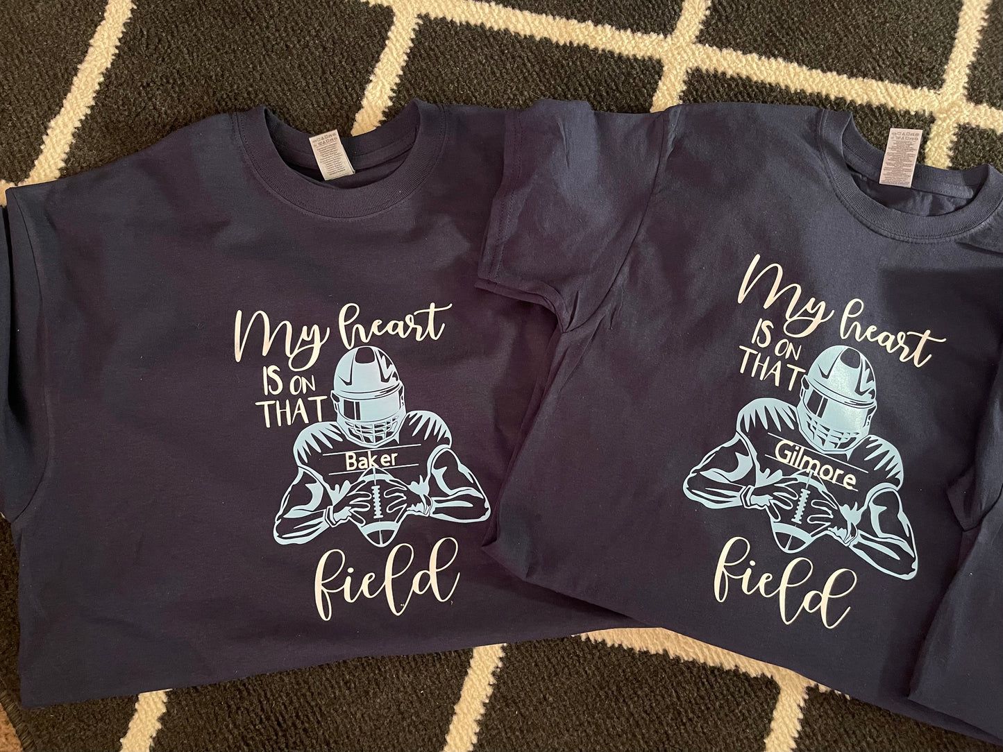 Custom Vinyl Design