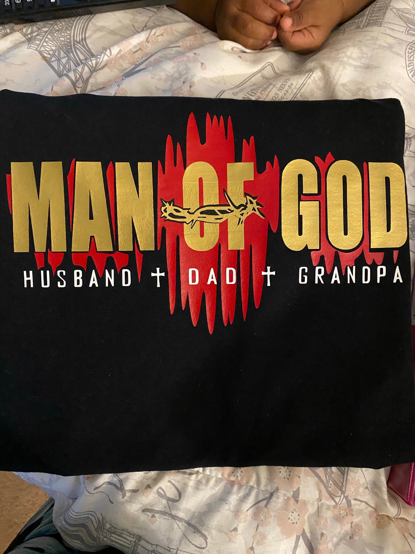 Custom Vinyl Design