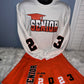 Tennis Skirt Set