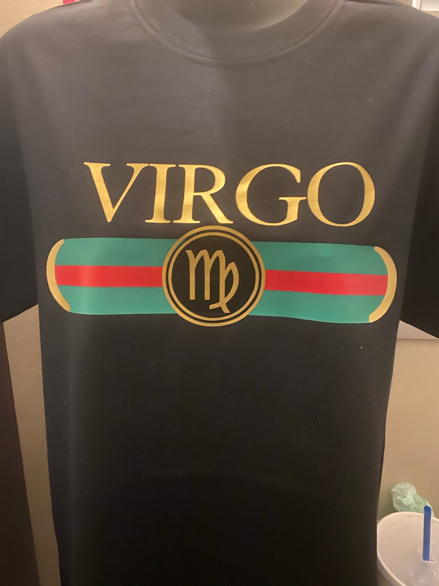 Custom Vinyl Design
