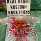 Toddler 3d All over shirts
