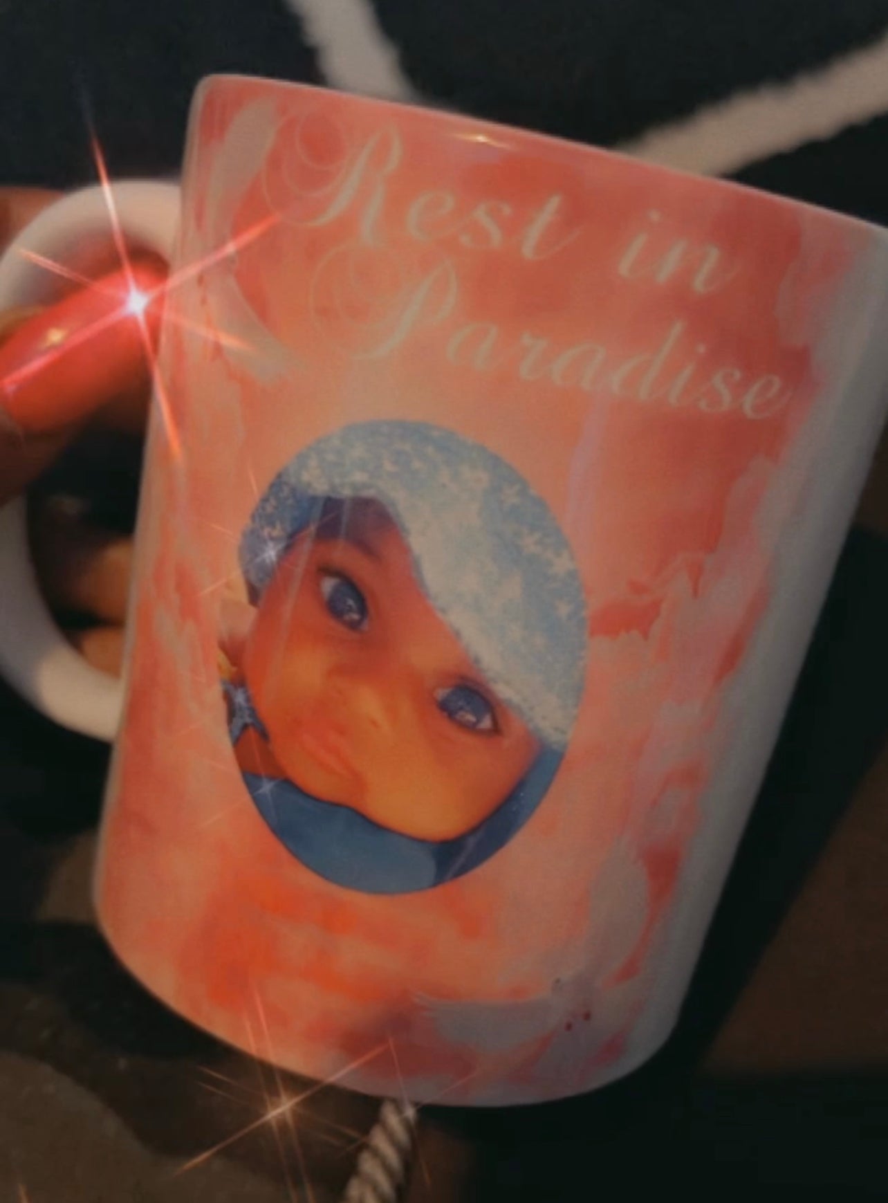 Personalized Coffee Mug