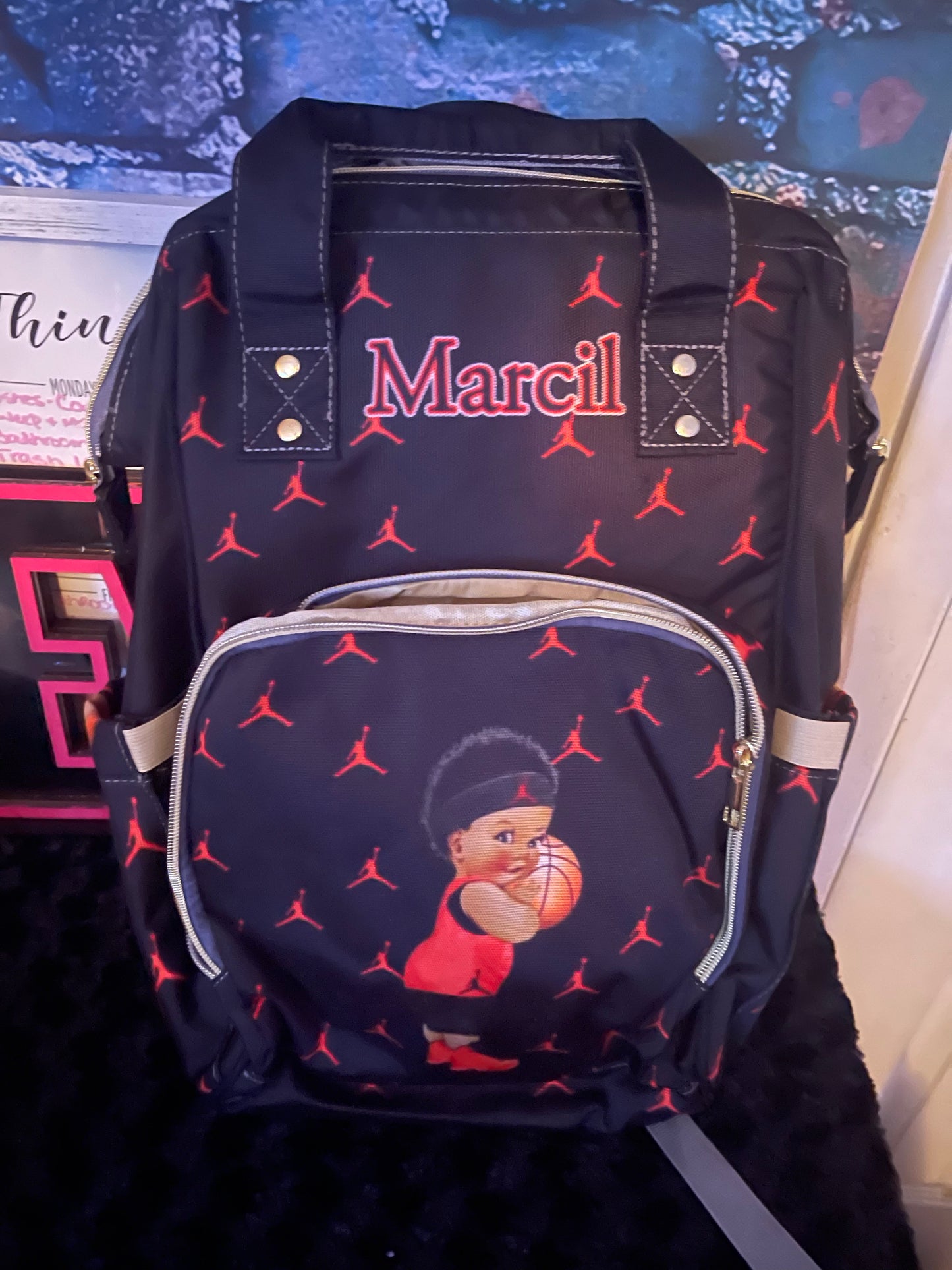 Baby Bags