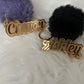 Name Keychain