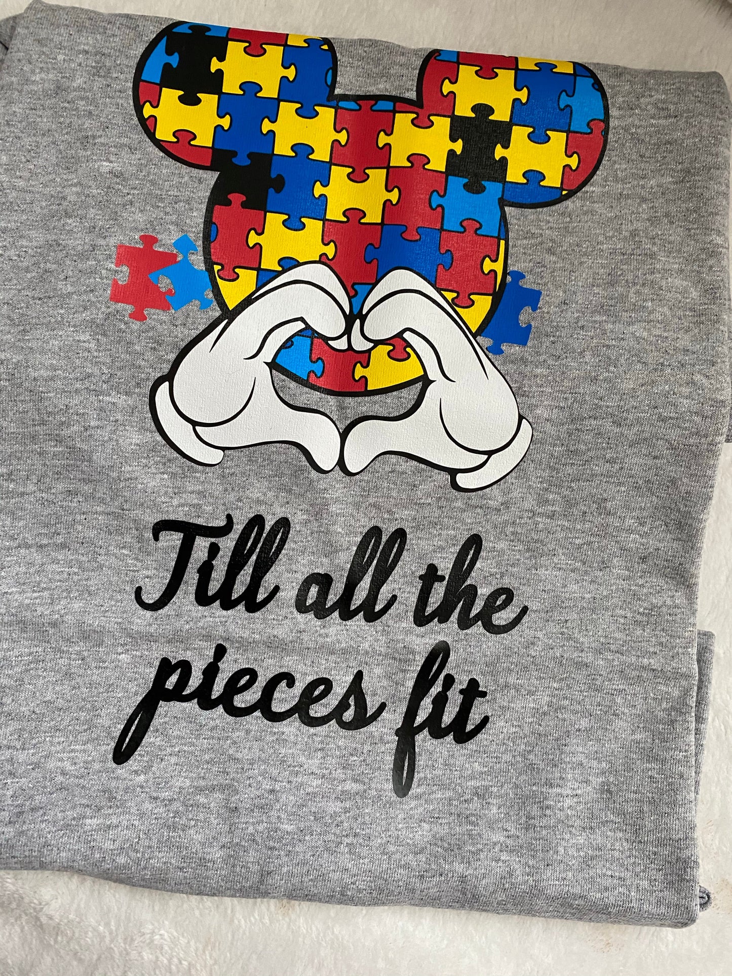 Custom Vinyl Design